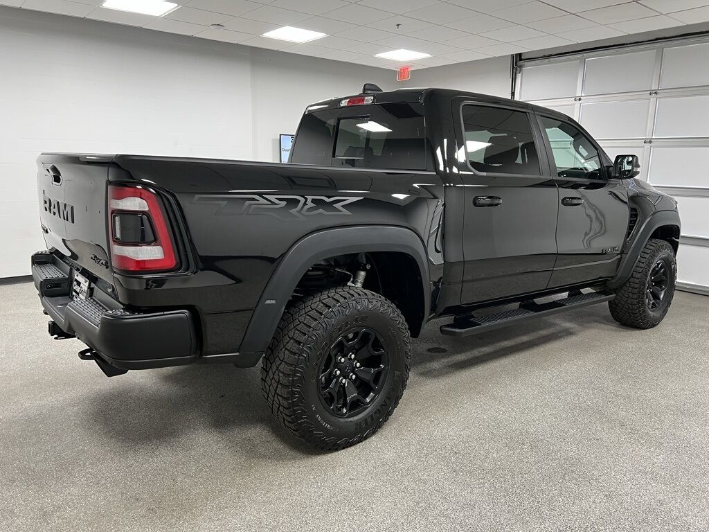 2023 Ram 1500 TRX photo 12