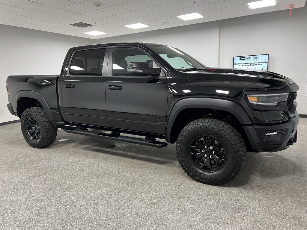 2023 Ram 1500 TRX photo 14