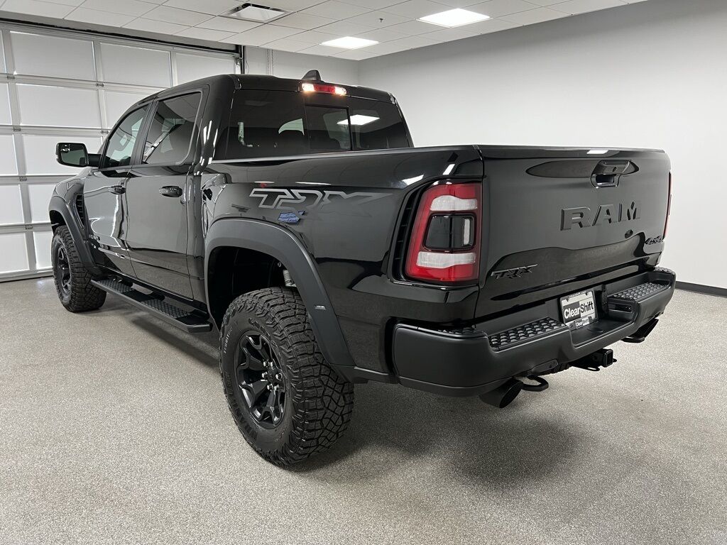 2023 Ram 1500 TRX photo 9