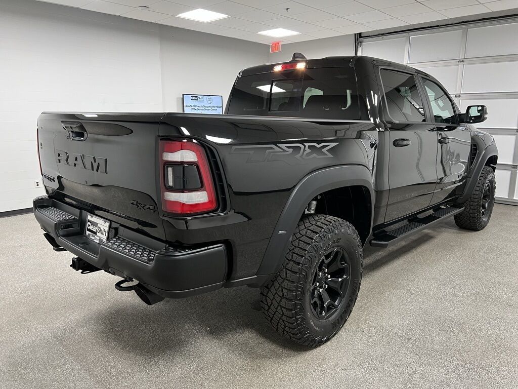 2023 Ram 1500 TRX photo 11
