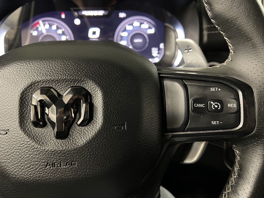 2023 Ram 1500 TRX photo 32