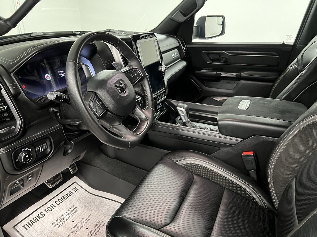 2023 Ram 1500 TRX photo 20