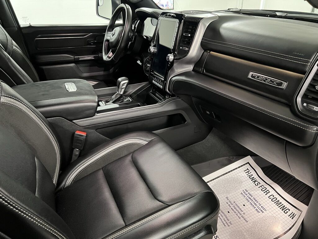 2023 Ram 1500 TRX photo 56