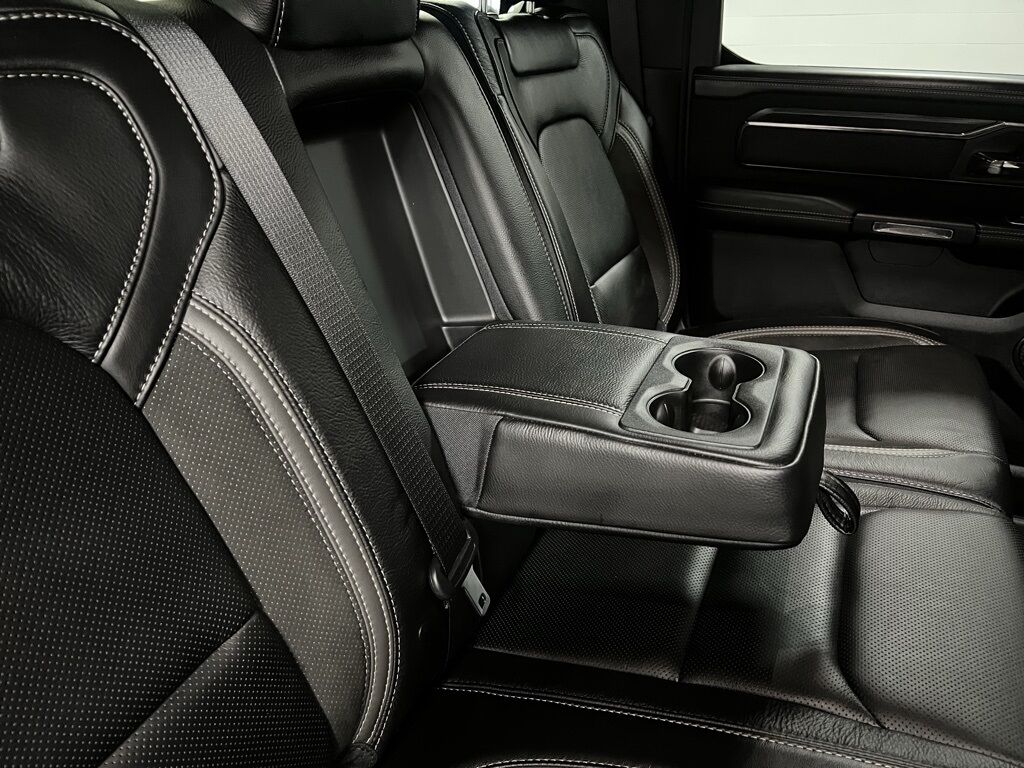 2023 Ram 1500 TRX photo 52