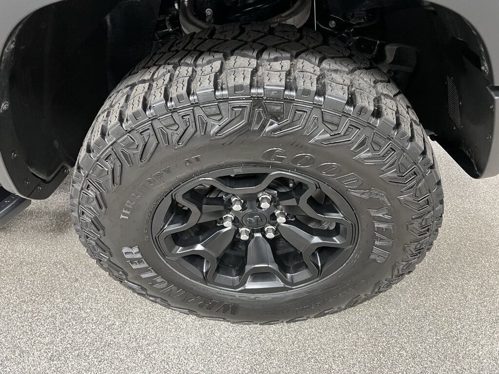 2023 Ram 1500 TRX photo 19