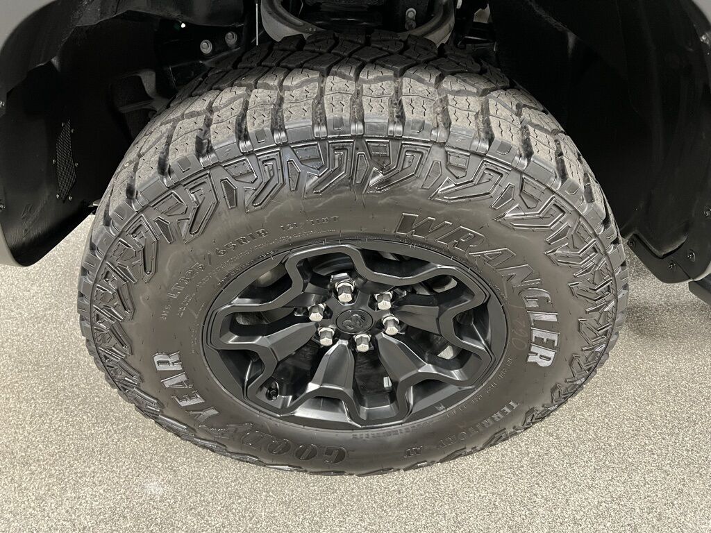 2023 Ram 1500 TRX photo 16