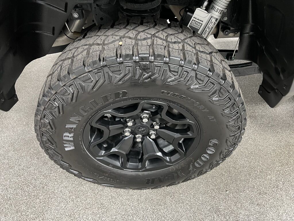 2023 Ram 1500 TRX photo 18