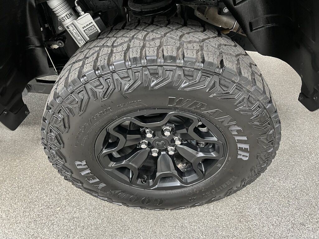 2023 Ram 1500 TRX photo 17