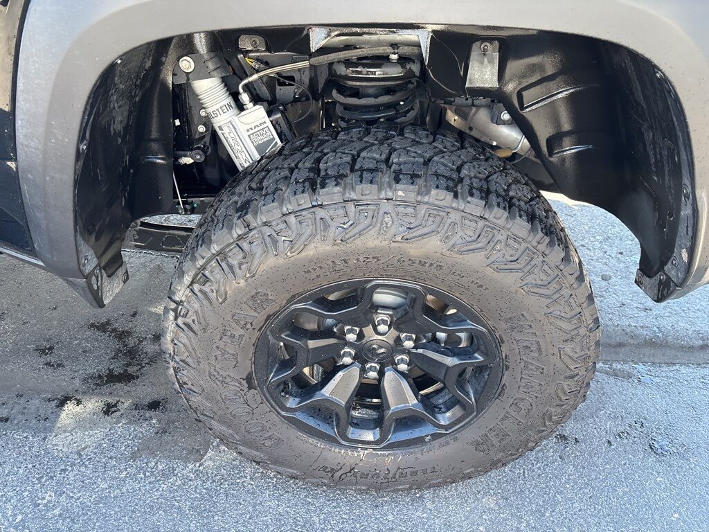 2023 Ram 1500 TRX Highlands Ranch CO