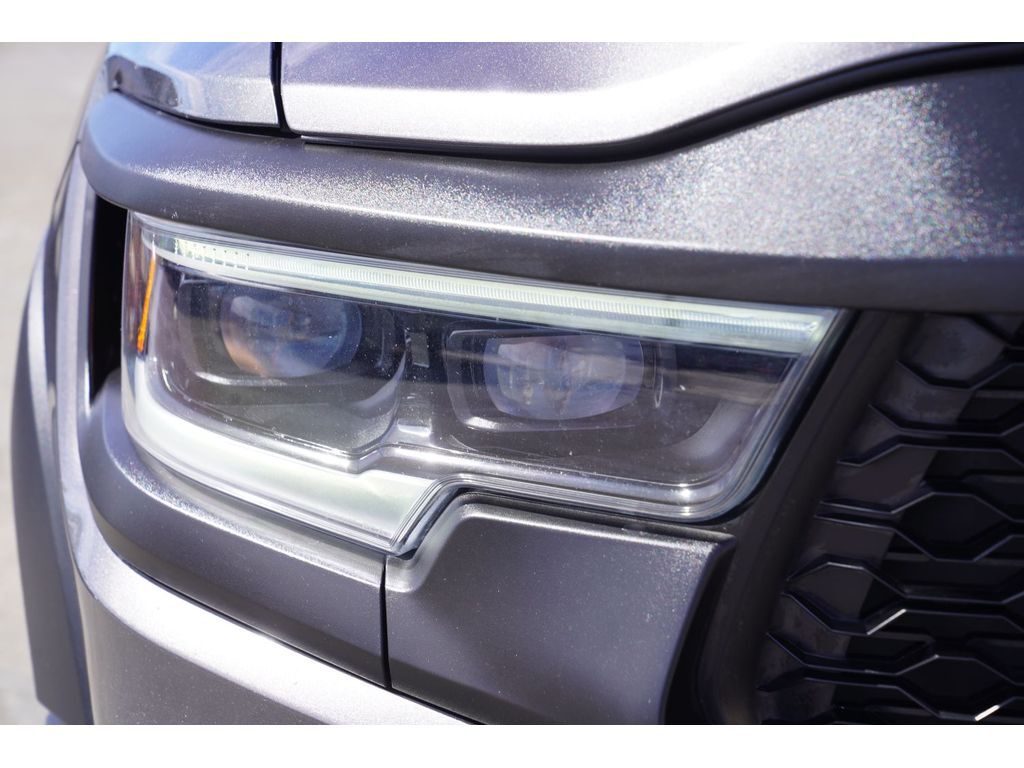 2023 Ram 1500 TRX Huntington UT