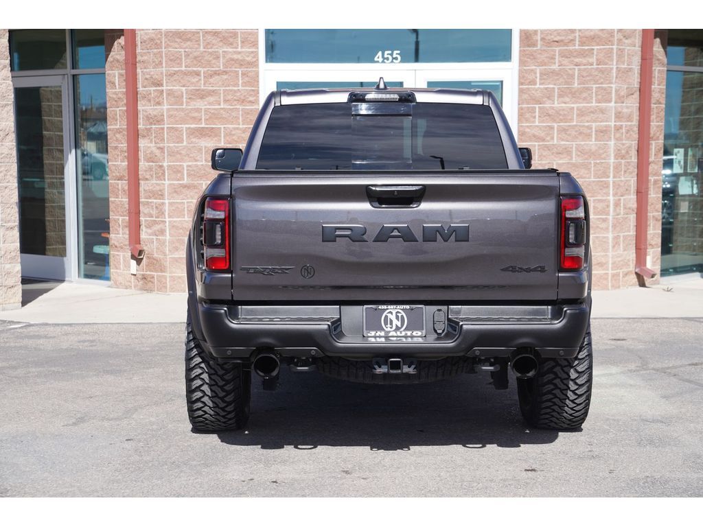 2023 Ram 1500 TRX Huntington UT
