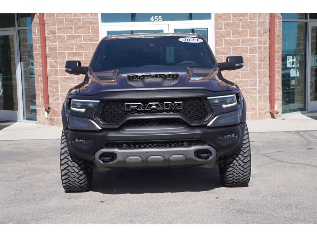 2023 Ram 1500 TRX Huntington UT