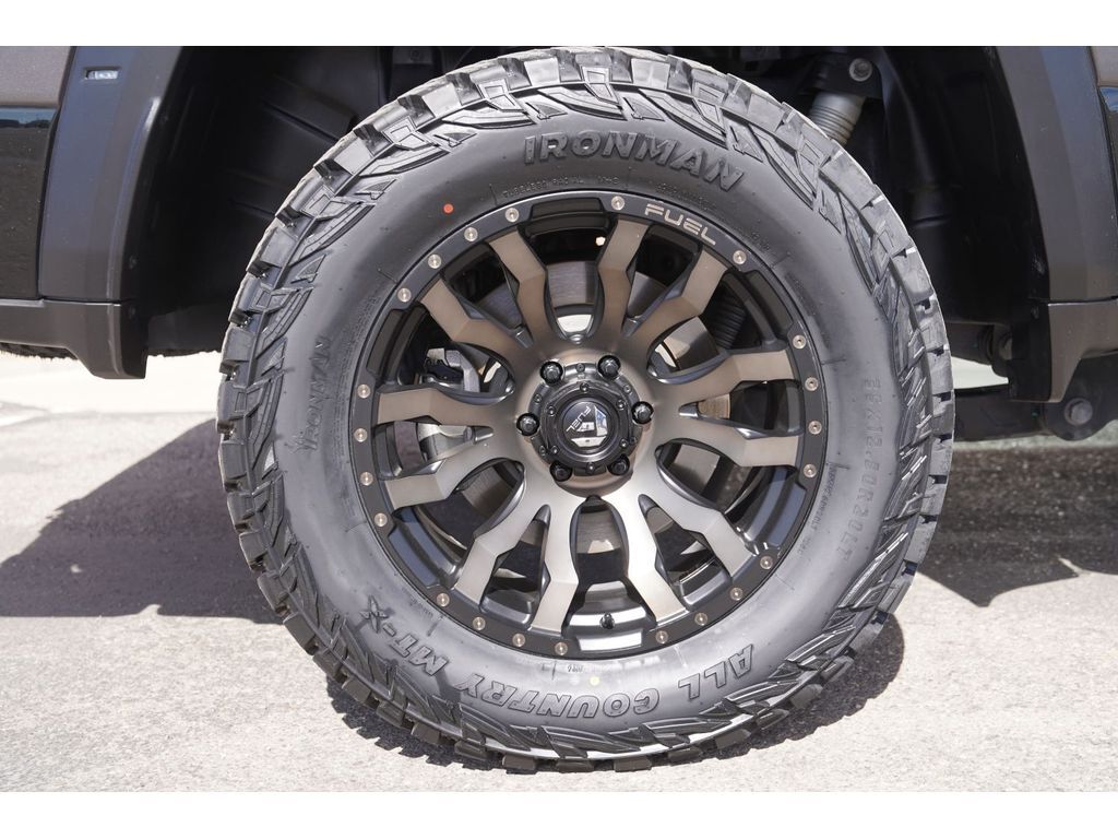 2023 Ram 1500 TRX Huntington UT