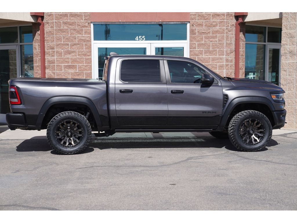 2023 Ram 1500 TRX Huntington UT