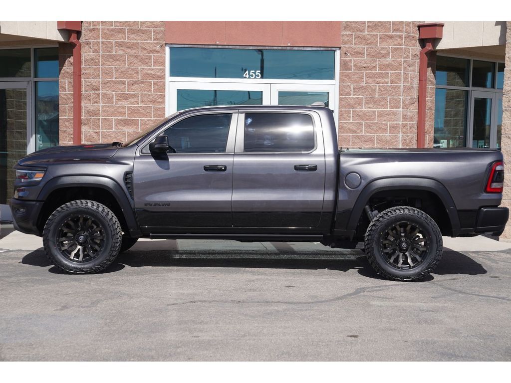 2023 Ram 1500 TRX Huntington UT