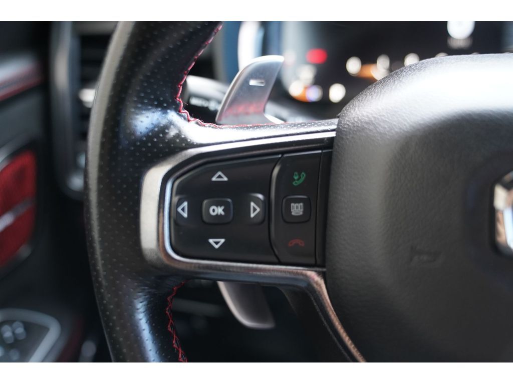 2023 Ram 1500 TRX Huntington UT