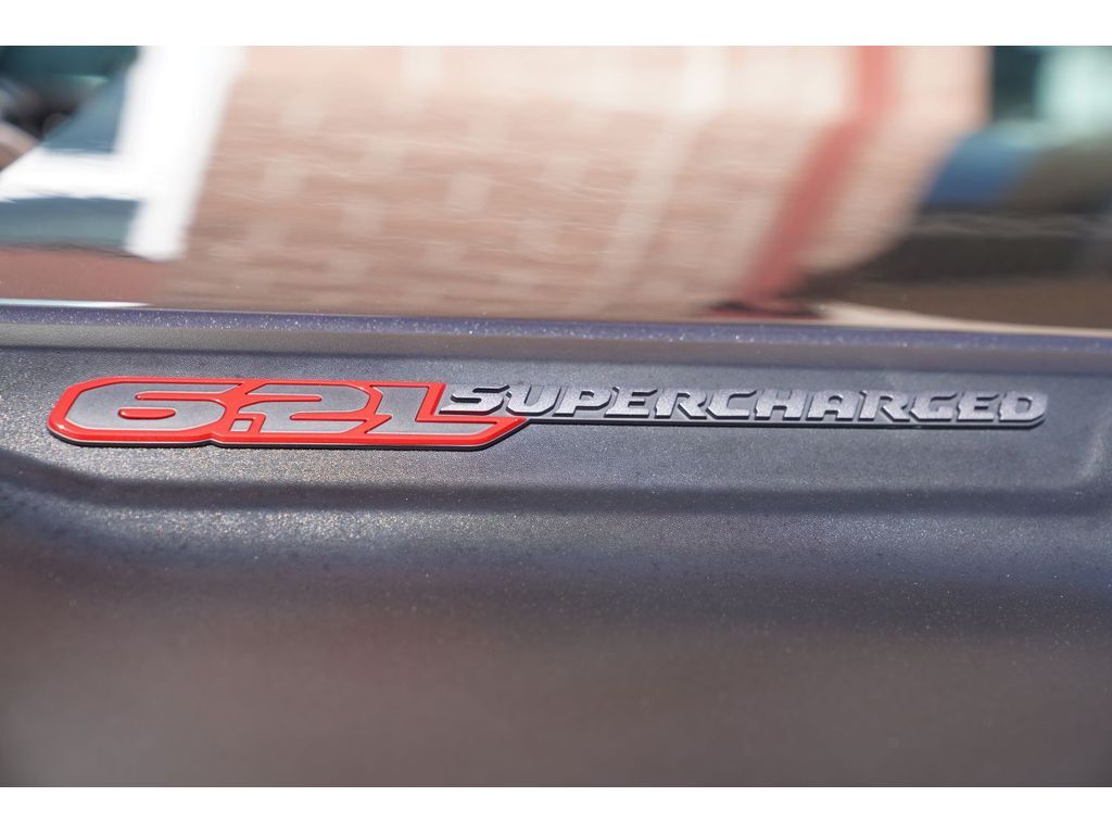 2023 Ram 1500 TRX Huntington UT