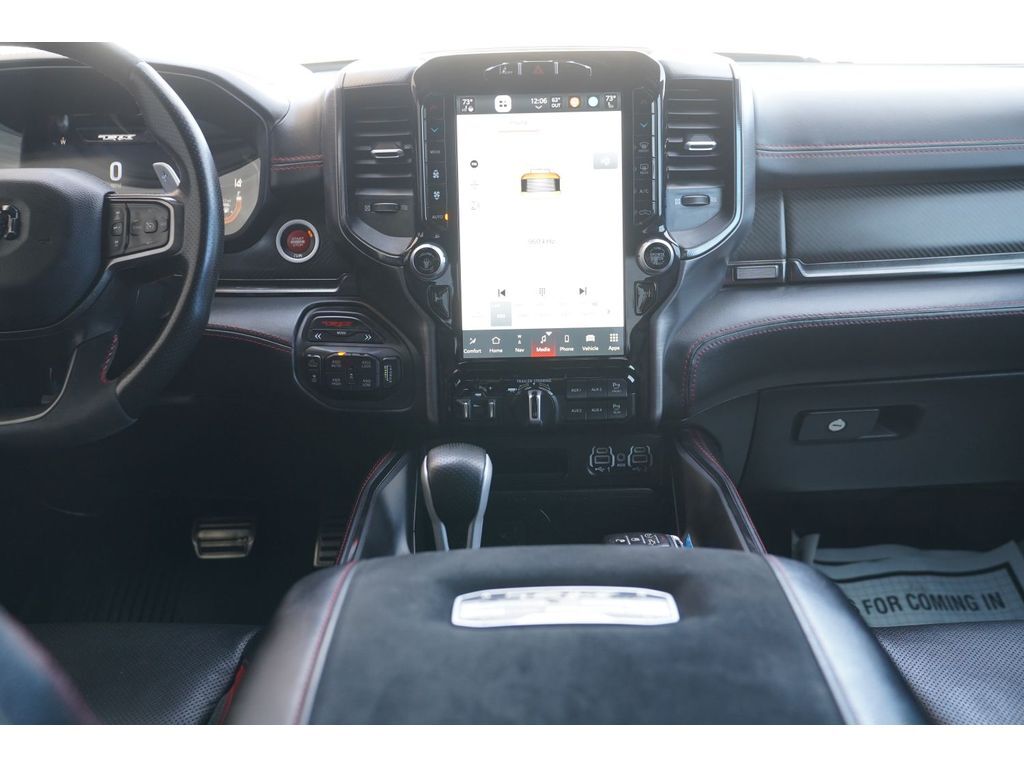 2023 Ram 1500 TRX Huntington UT