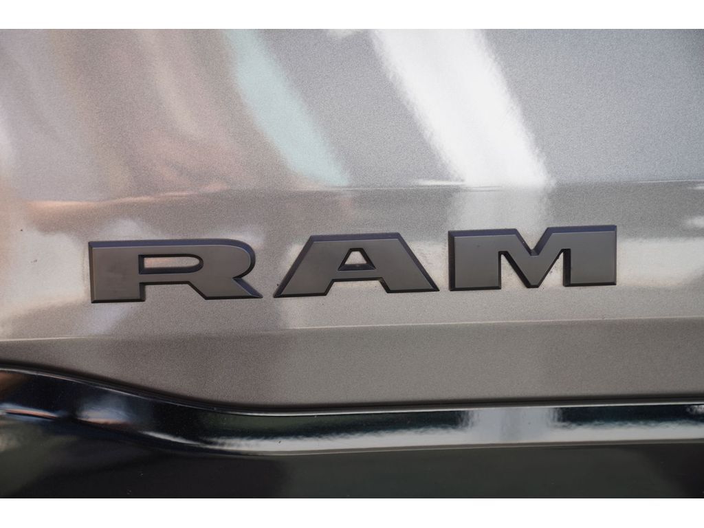 2023 Ram 1500 TRX Huntington UT