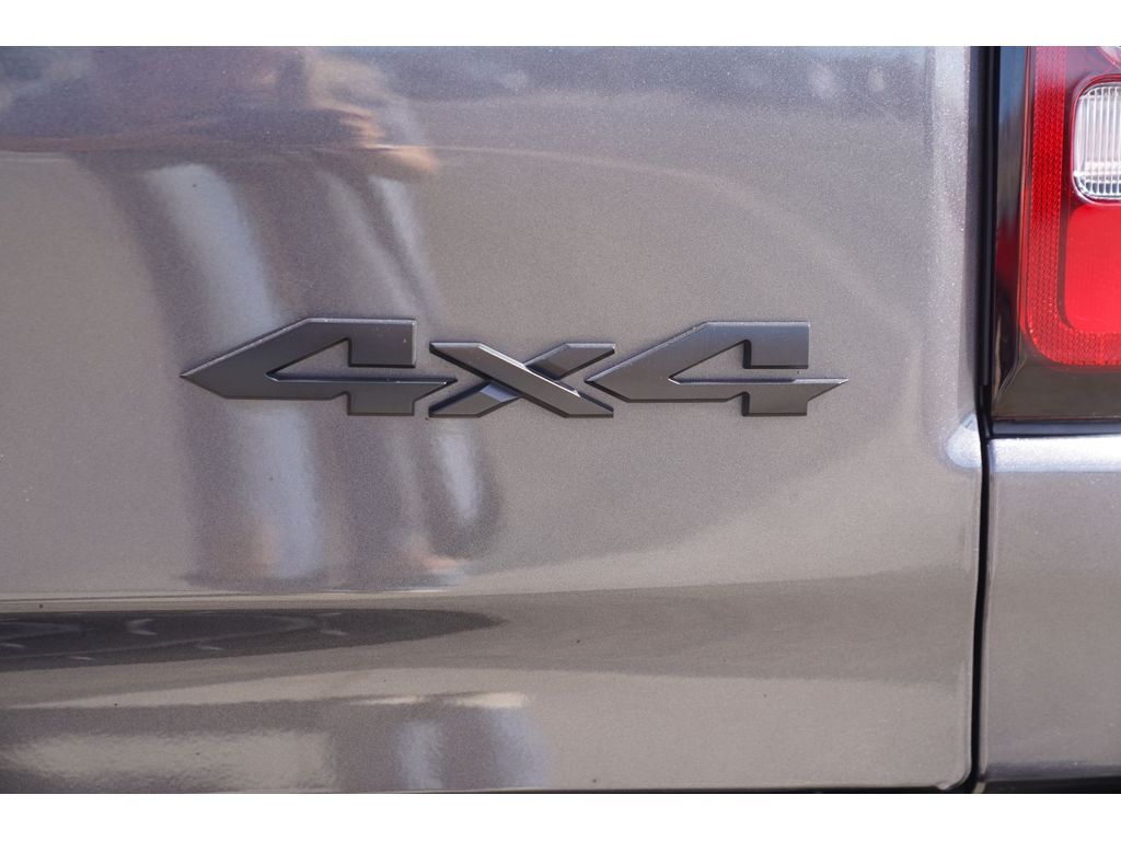 2023 Ram 1500 TRX Huntington UT