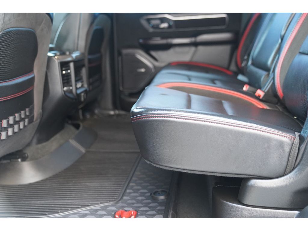 2023 Ram 1500 TRX Huntington UT