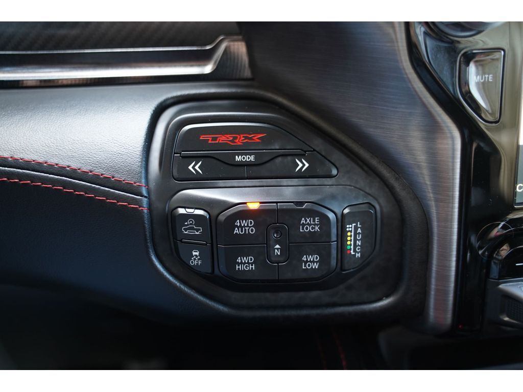 2023 Ram 1500 TRX Huntington UT