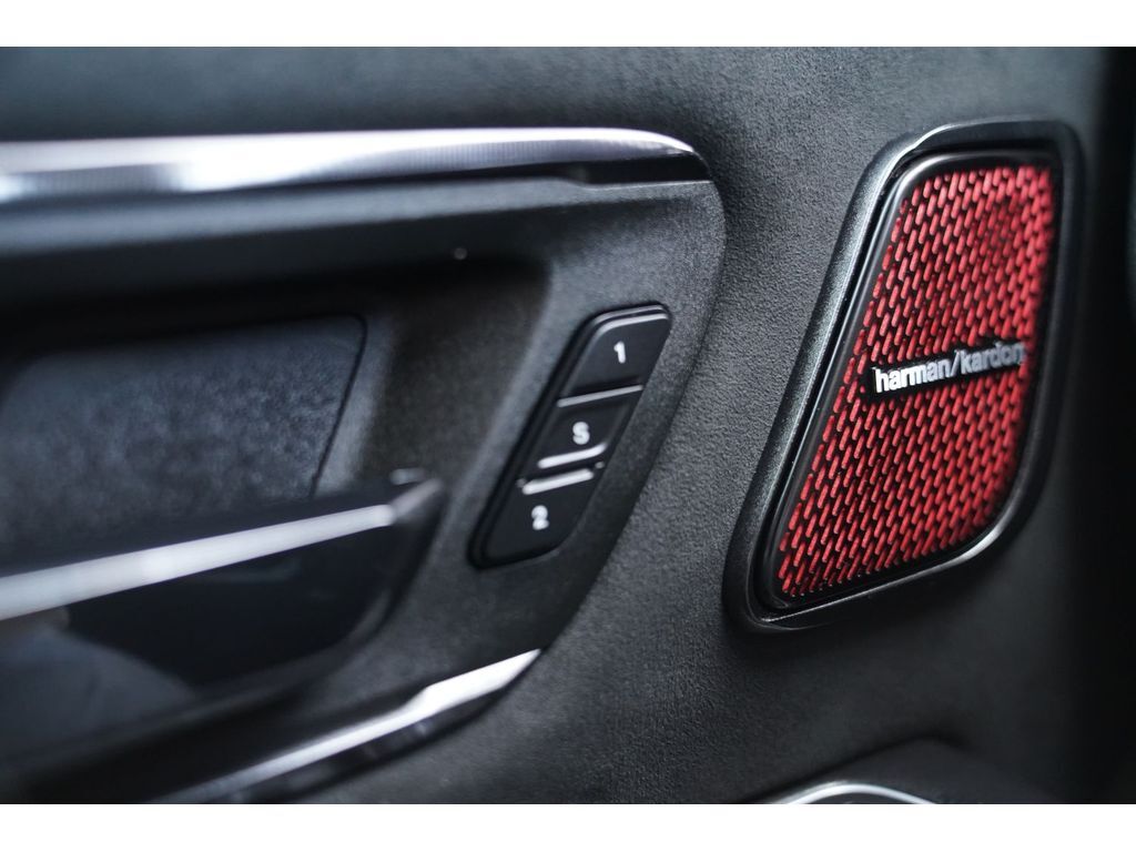 2023 Ram 1500 TRX Huntington UT