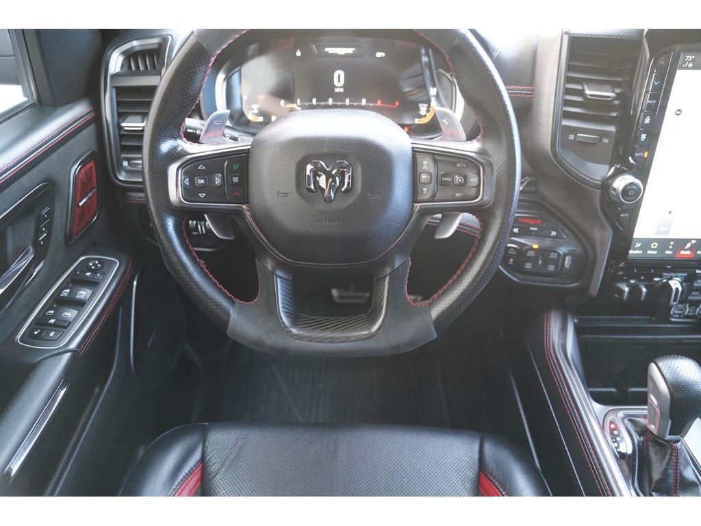 2023 Ram 1500 TRX Price UT