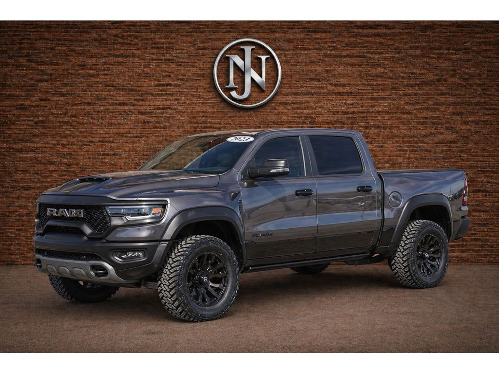2023 Ram 1500 TRX