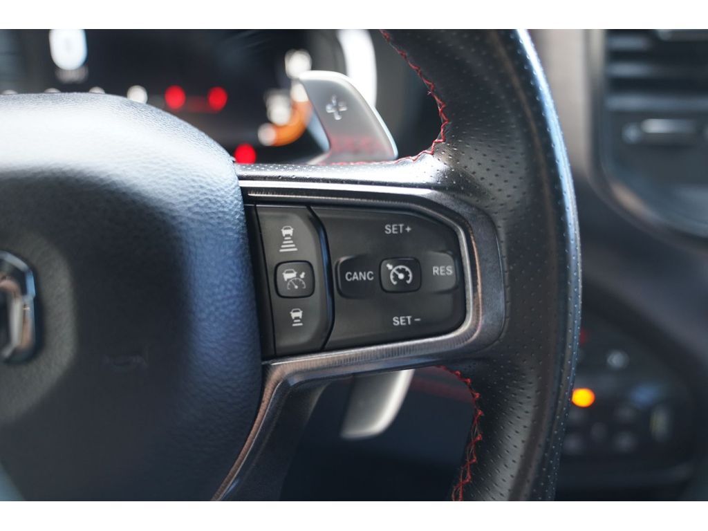 2023 Ram 1500 TRX Price UT