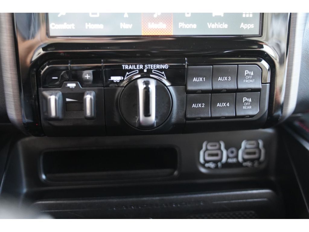 2023 Ram 1500 TRX Price UT