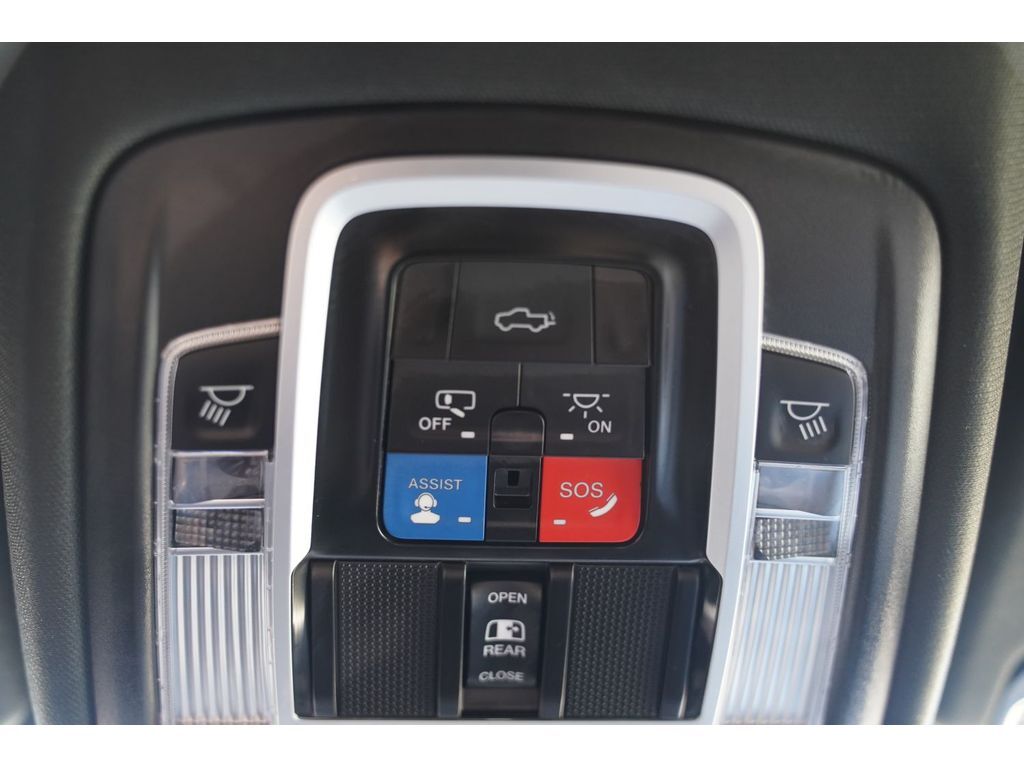 2023 Ram 1500 TRX Price UT