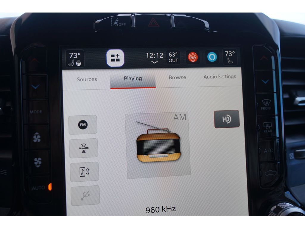 2023 Ram 1500 TRX Price UT