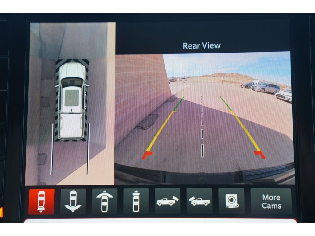 2023 Ram 1500 TRX Price UT