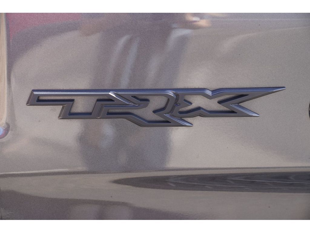 2023 Ram 1500 TRX Price UT