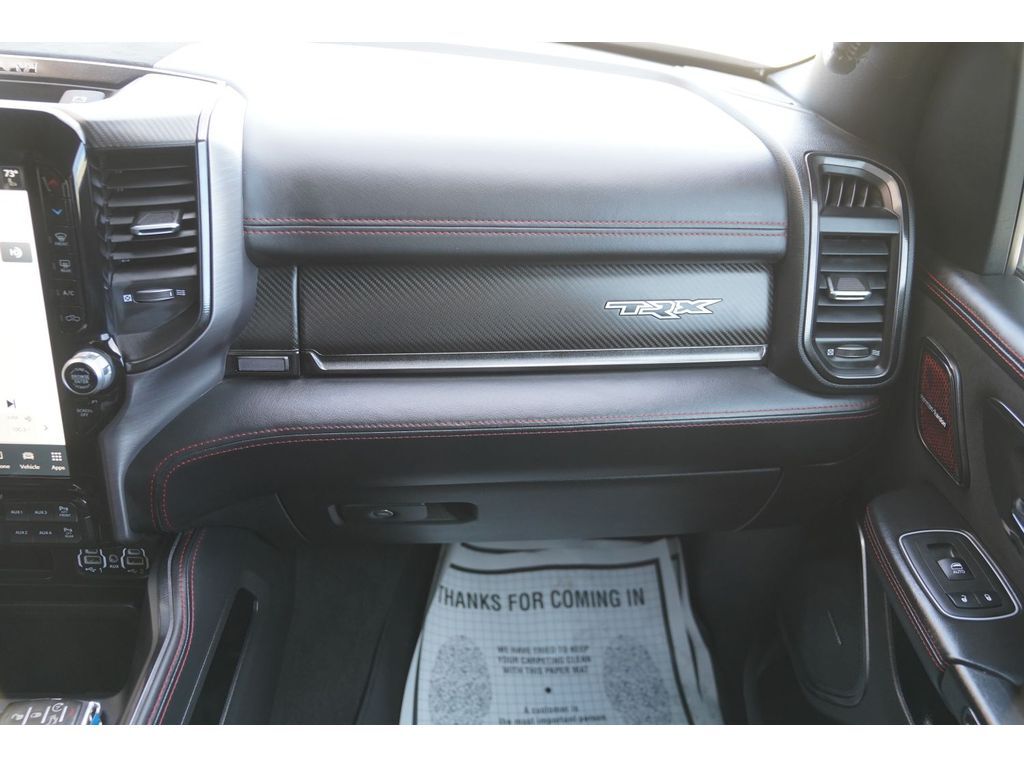 2023 Ram 1500 TRX Price UT