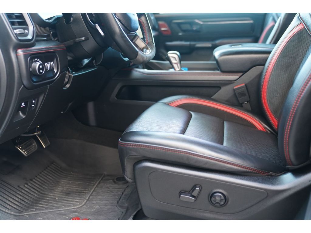 2023 Ram 1500 TRX Price UT