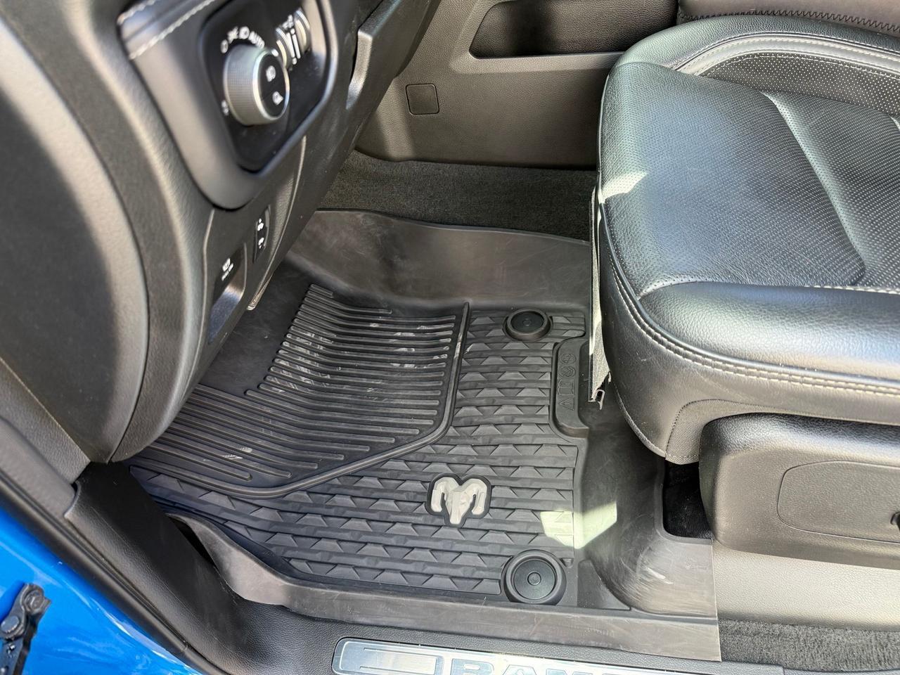 2023 Ram 1500 TRX Ft Lauderdale FL