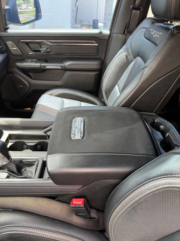 2023 Ram 1500 TRX Ft Lauderdale FL