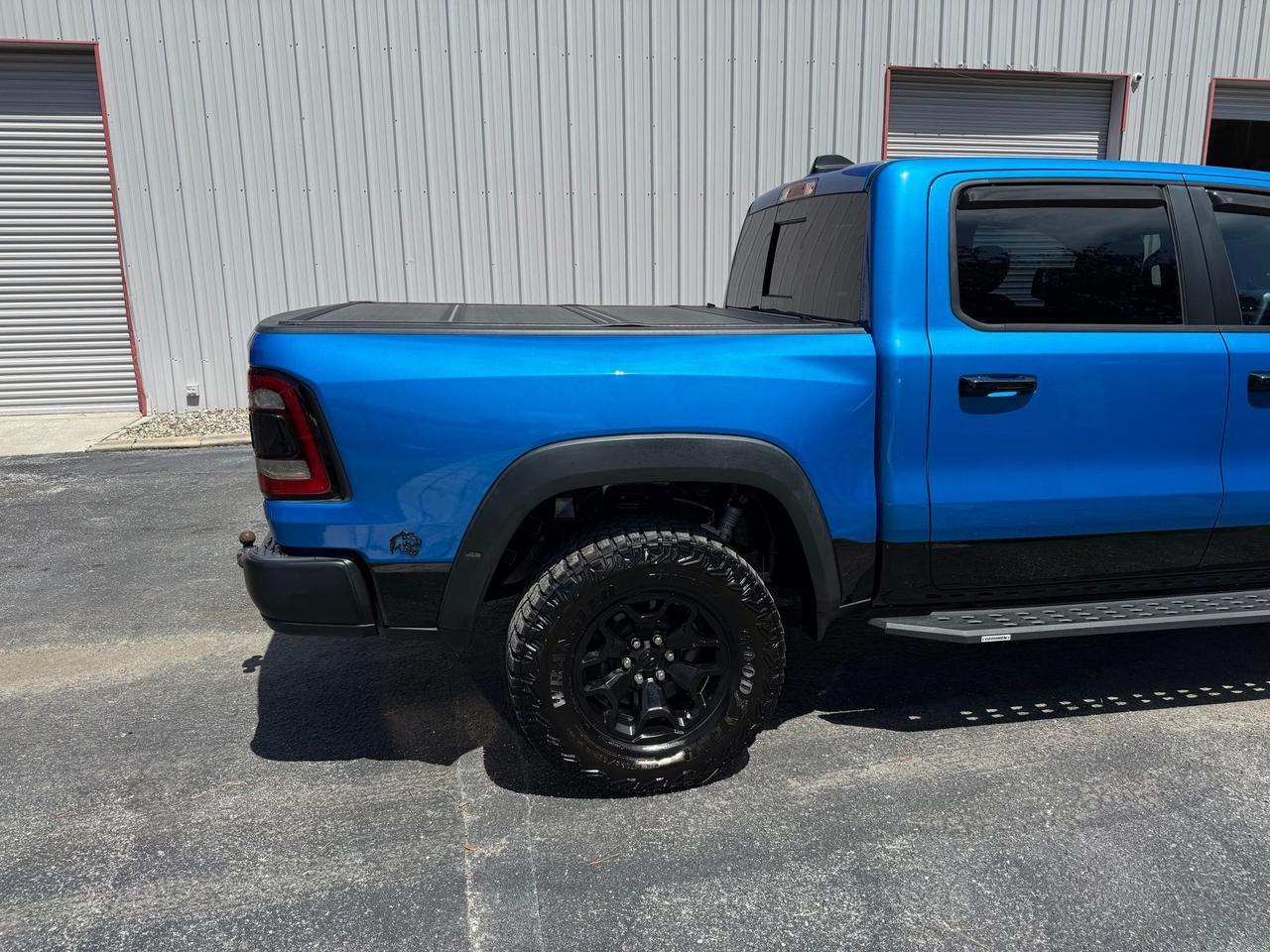 2023 Ram 1500 TRX