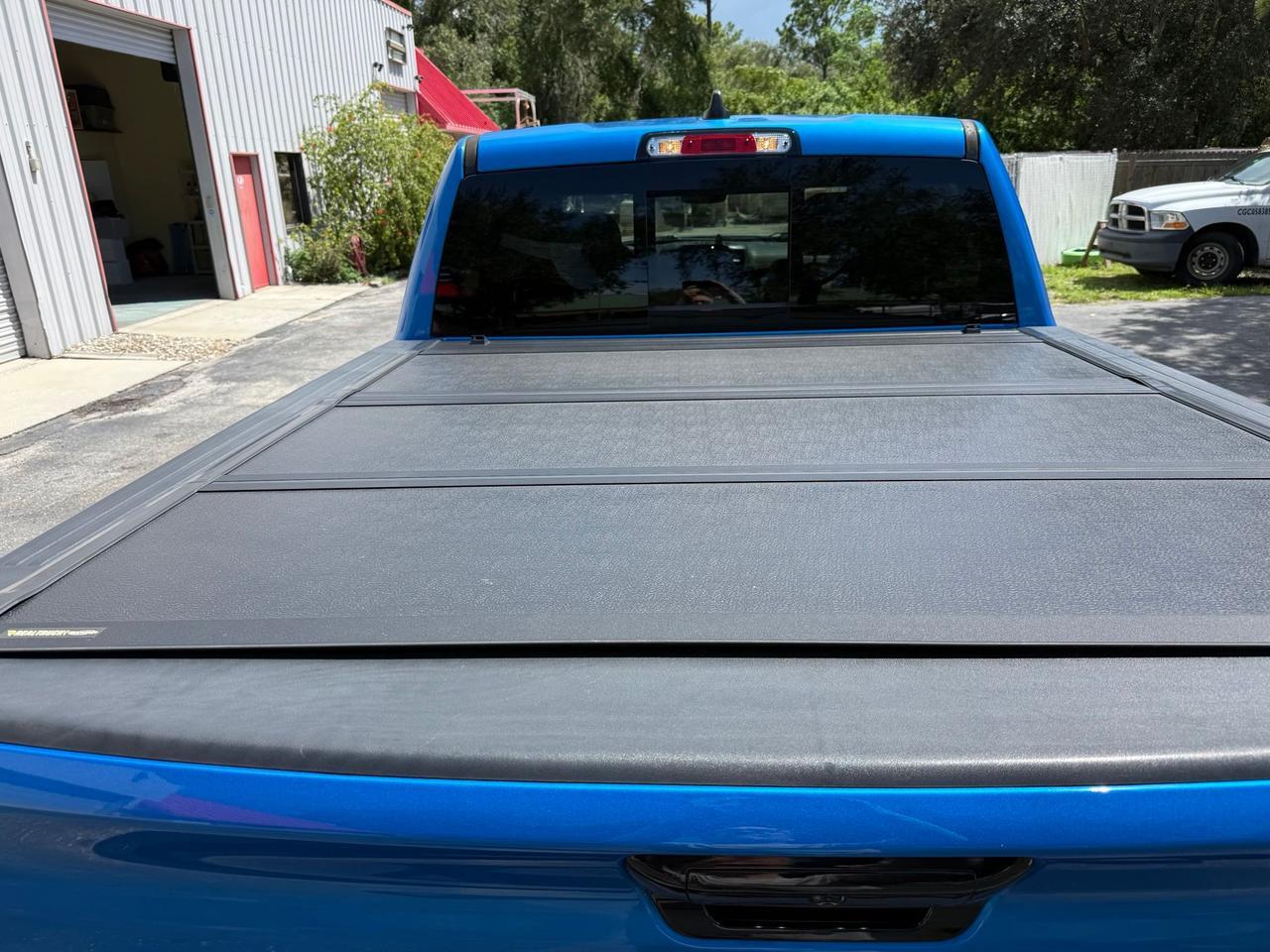 2023 Ram 1500 TRX Ft Lauderdale FL
