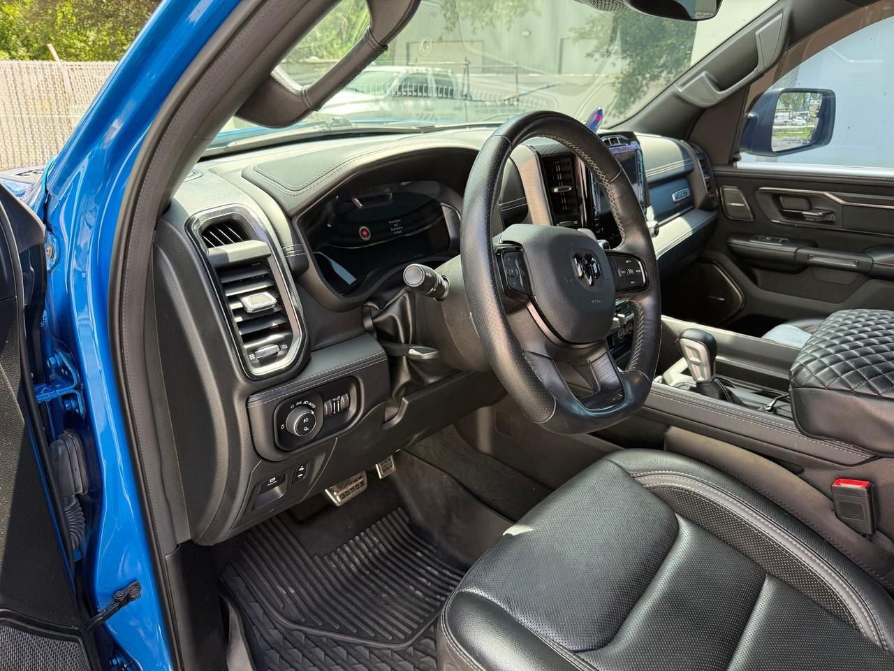 2023 Ram 1500 TRX Ft Lauderdale FL