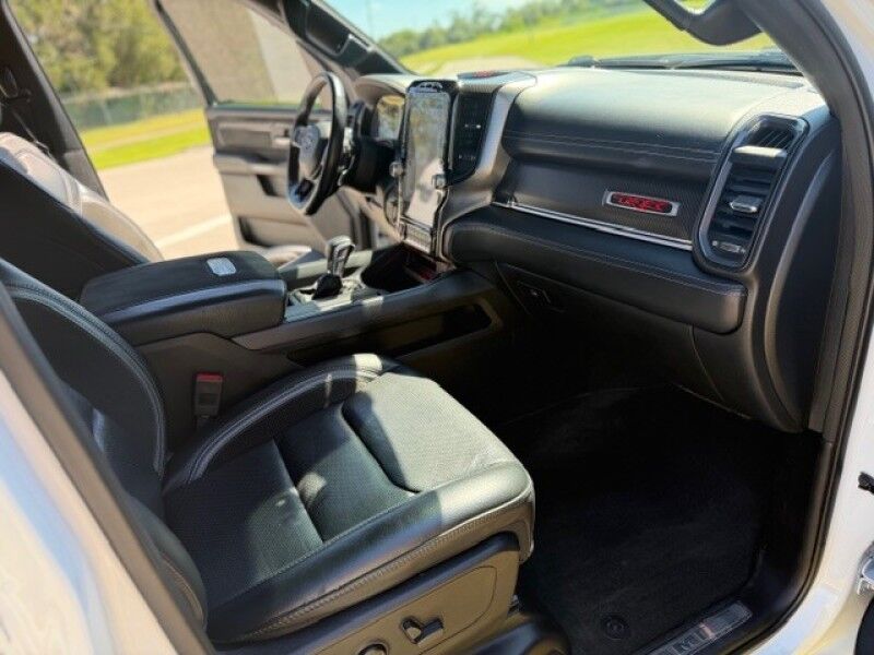 2023 Ram 1500 TRX LIFTED LOTS OF UPGRADES 4X4 WHEELS LIKE NEW ICE COLD AC Sarasota FL