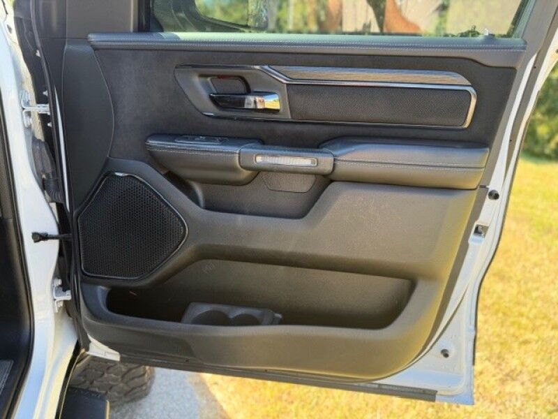 2023 Ram 1500 TRX LIFTED LOTS OF UPGRADES 4X4 WHEELS LIKE NEW ICE COLD AC Sarasota FL