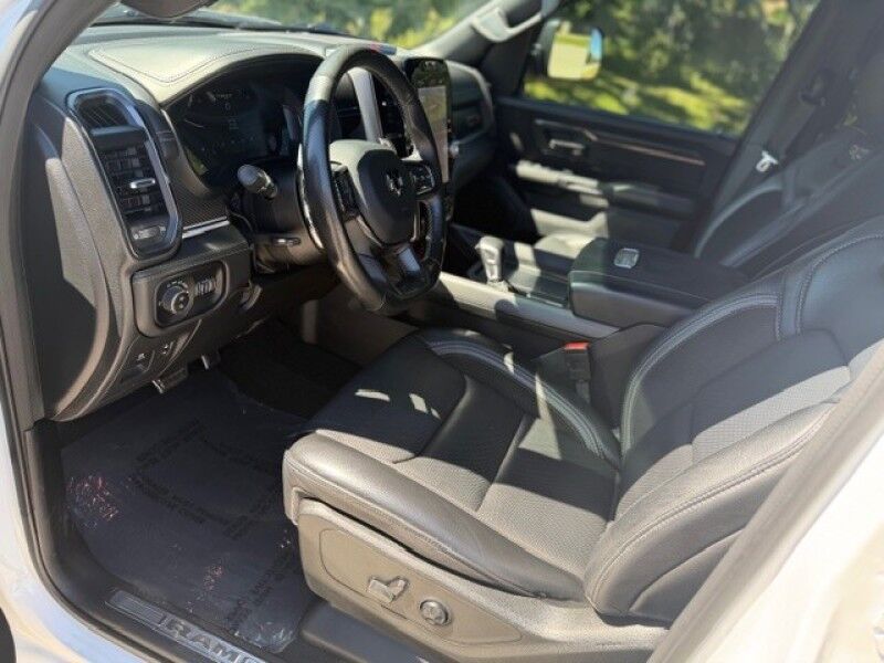 2023 Ram 1500 TRX LIFTED LOTS OF UPGRADES 4X4 WHEELS LIKE NEW ICE COLD AC Sarasota FL