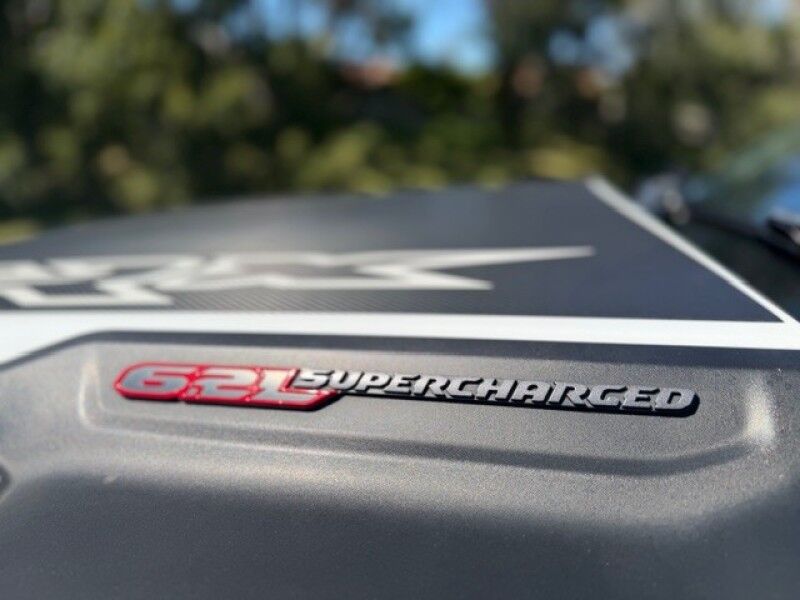 2023 Ram 1500 TRX LIFTED LOTS OF UPGRADES 4X4 WHEELS LIKE NEW ICE COLD AC Sarasota FL