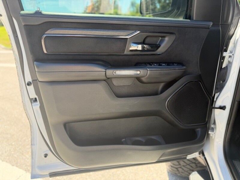 2023 Ram 1500 TRX LIFTED LOTS OF UPGRADES 4X4 WHEELS LIKE NEW ICE COLD AC Sarasota FL