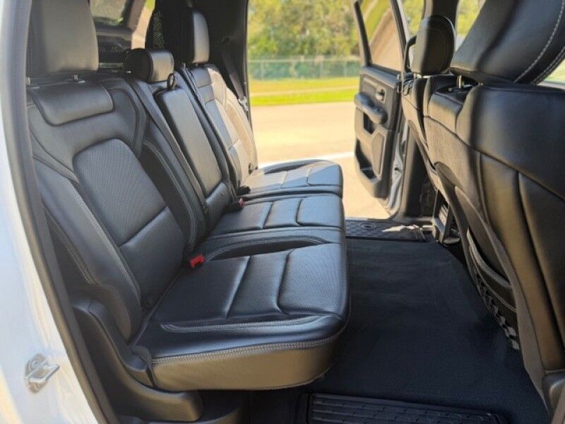 2023 Ram 1500 TRX LIFTED LOTS OF UPGRADES 4X4 WHEELS LIKE NEW ICE COLD AC Sarasota FL