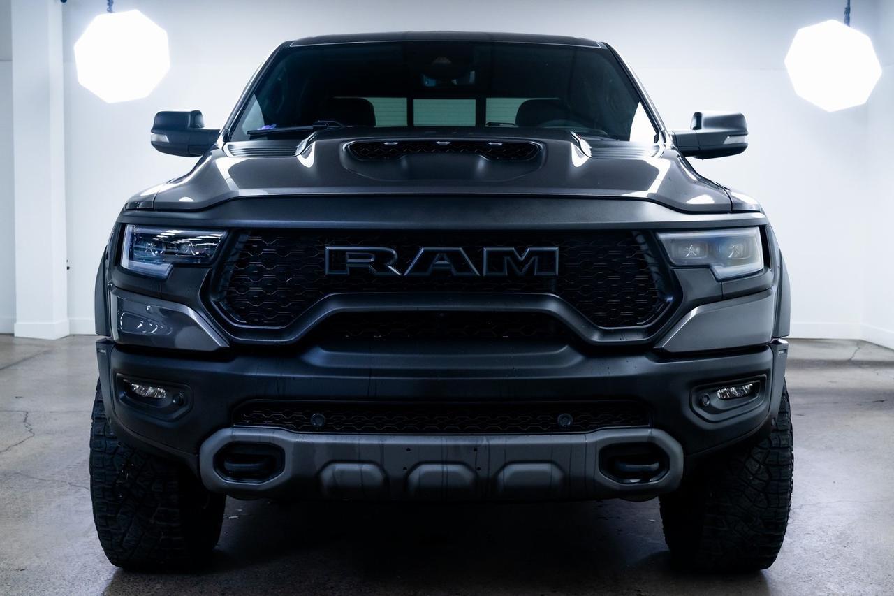 2023 Ram 1500 TRX Level 2 Equipment Group Pkg Carbon Fiber Pkg Portland OR