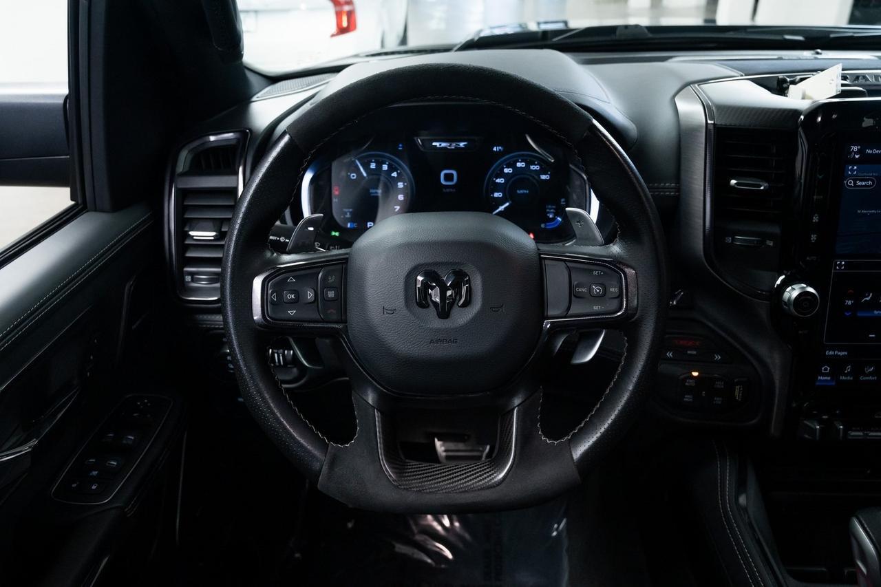 2023 Ram 1500 TRX Level 2 Equipment Group Pkg Carbon Fiber Pkg Portland OR
